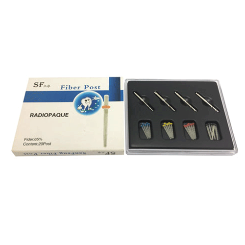 纤维桩 混装, 牙科耗材,牙科材料,牙科诊所,牙医,正畸材料